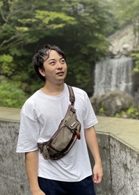山田 雄佑